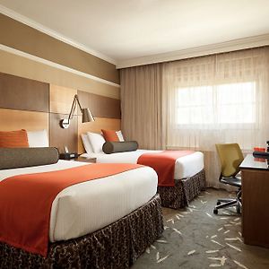 Deluxe Room Two Double Beds